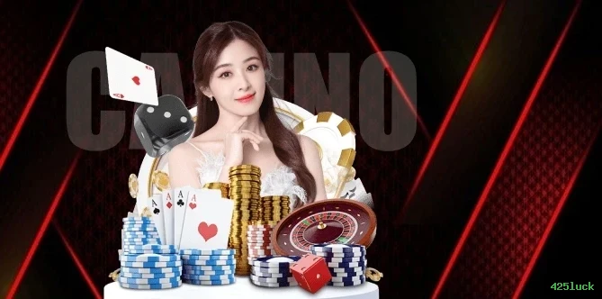 APK oficial da 425luck para Android
