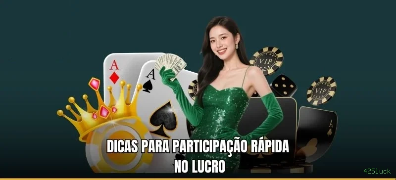Comparação APP mobile vs versão web da 425luck