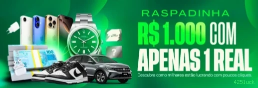 Baixar app da 425luck gratuitamente
