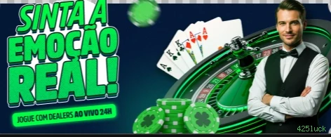 Jogos de loteria online na 425luck